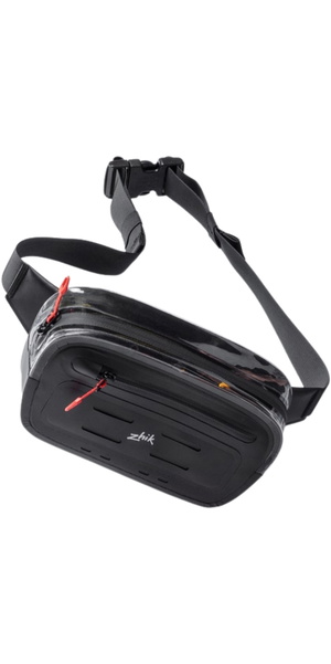 2026 Zhik Storm Riñonera LGG-0050-U-BLK-02L - Black